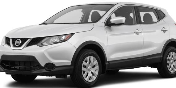 NISSAN ROGUE SPORT 2019 JN1BJ1CR3KW346469 image